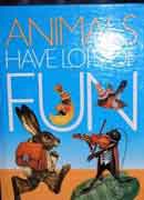 Animals Have Lots Of Fun