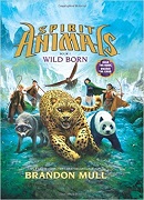 Spirit Animals Book 1 Wild Born