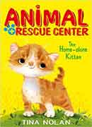  Charlie The Home alone Kitten