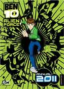 Ben 10 Alien Force