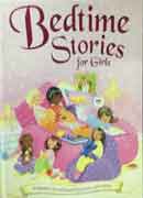 bedtime stories for girls