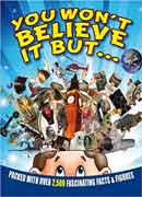 You would not believe it but...