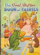 book of fairies