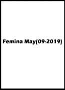 Femina - May(09,19)