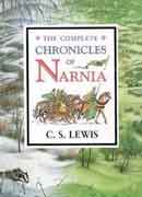 COMPLETE CHRONICLES OF THE NARNIA