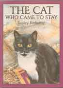 The Cat Who Came To Stay