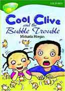 Cool clive and the bubble trouble