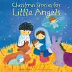 Christmas Stories for Little Angels
