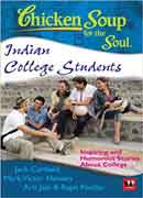 Chicken Soup for the Soul Indian College Students