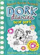 Dork Diaries Dear Dork (5)