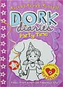 Dork Diaries Party Time (2)