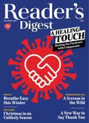 Readers Digest (DEC 2020)