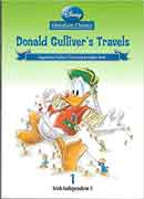 Donald Gullivers Travels