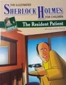 Sherlock Holmes The Resident Patient