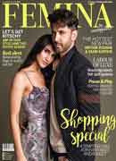 Femina- (October) 2019