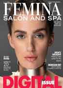 Femina(Salon And Spa),july2019                                                                                                                                                                                                                                 