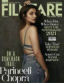FILMFARE(Dec) 2021