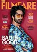 FILMFARE oct 2019