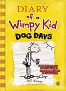Diary of a Wimpy Kid 4 Dog Days