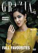 Grazia - (September-19)