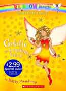 Rainbow magic Goldie the sunshine fairy The weather fairies