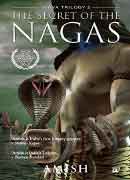 The Secret Of The Nagas (Shiva Trilogy 2)