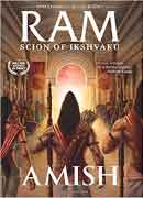 Ram - Scion of Ikshvaku (Ram Series 1)