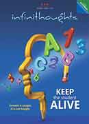 Infinithoughts - (November 2019)