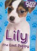 Puppy Tales: Lily the Lost Puppy