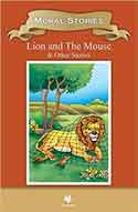 Lion And The Mouse & Other Stories