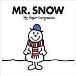 Mr.Snow