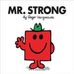 Mr.Strong