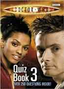 Doctor Who: Quiz Book 3