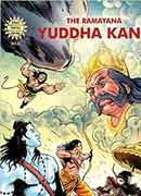 The Ramayana Part 6 (Yuddha Kand)