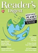 Readers Digest (July 2021)