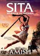 Sita - Warrior of Mithila (Ram Series 2)