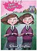 The Twins at ST CLARE'S(1)