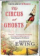 the circus of ghosts