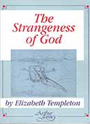 the strangeness of god