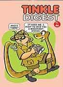 tinkle digest 46