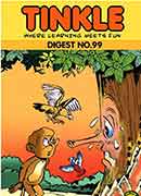 tinkle digest 99