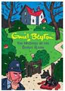 The Mystery of the Secret Room