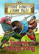 The Sword of the Viking King (Viking Tales)