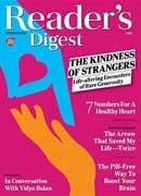 Readers Digest (Sep 2020)