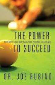 The Power To Succeed
