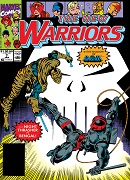 The New Warriors 7