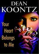 your heart belongs to me